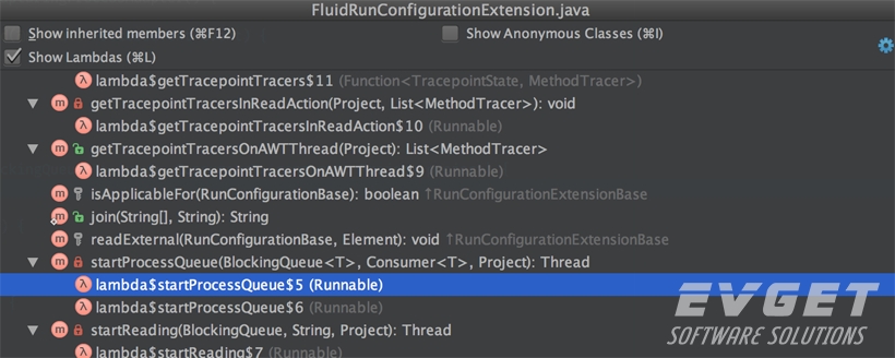 IntelliJ IDEA 2016.3